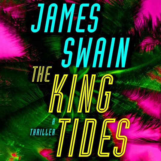 King Tides, The
