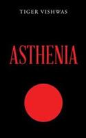 Asthenia - Tiger Vishwas - cover