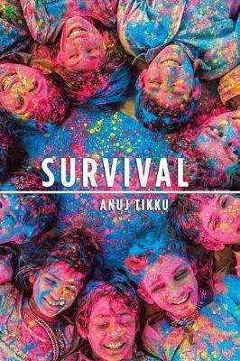 Survival - Anuj Tikku - cover