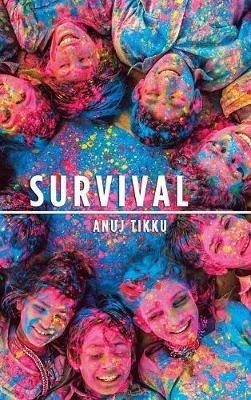 Survival - Anuj Tikku - cover