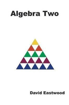 Algebra Two - David Eastwood - cover