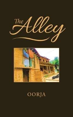 The Alley - Oorja - cover