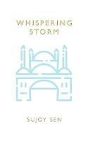 Whispering Storm - Sujoy Sen - cover