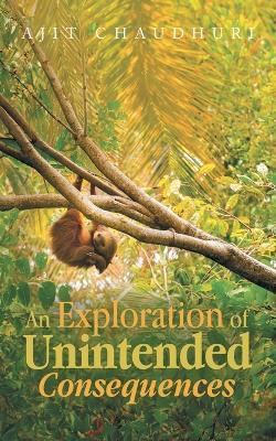 An Exploration of Unintended Consequences - Ajit Chaudhuri - cover