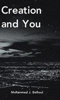 Creation and You - Mohammed J Belhoul - cover