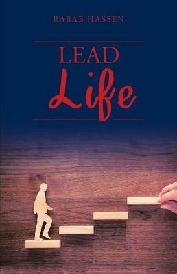 Lead Life - Rabab Hassen - cover