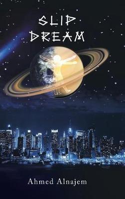 Slip Dream - Ahmed Alnajem - cover