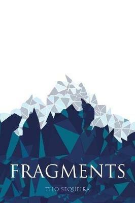 Fragments - Tilo Sequeira - cover