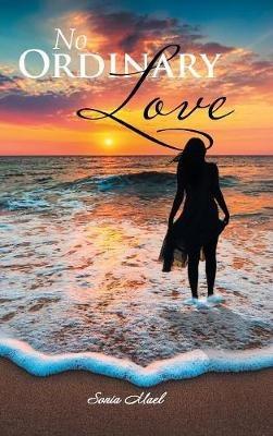 No Ordinary Love - Sonia Mael - cover