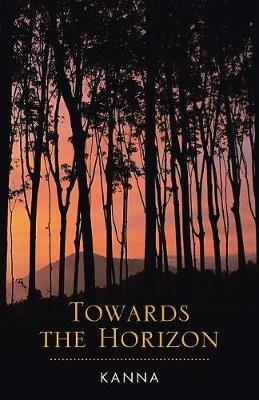 Towards the Horizon - Kanna - cover