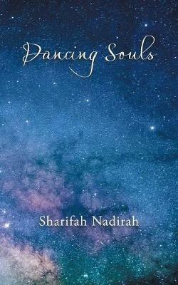 Dancing Souls - Sharifah Nadirah - cover