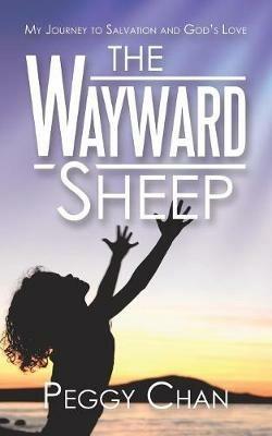 The Wayward Sheep - Peggy Chan - cover