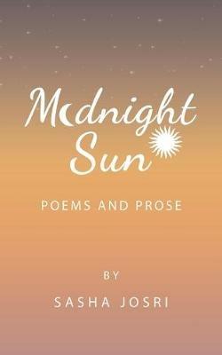 Midnight Sun - Sasha Josri - cover