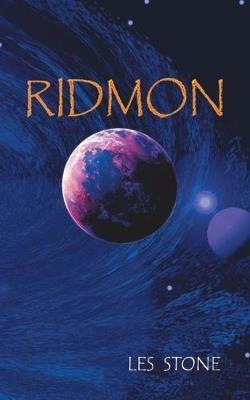 Ridmon - Les Stone - cover