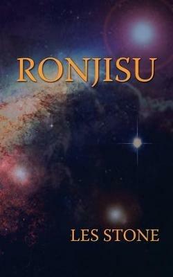 Ronjisu - Les Stone - cover