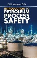 Introduction to Petroleum Process Safety - Chidi Venantius Efobi - cover