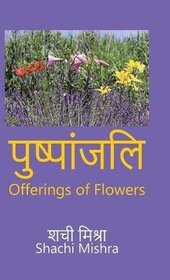 Offerings of Flowers - Mishra - cover