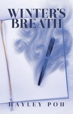 Winter's Breath - Hayley Poh - cover