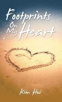 Footprints on My Heart - Kim Hui - cover