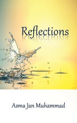 Reflections - Asma Jan Muhammad - cover