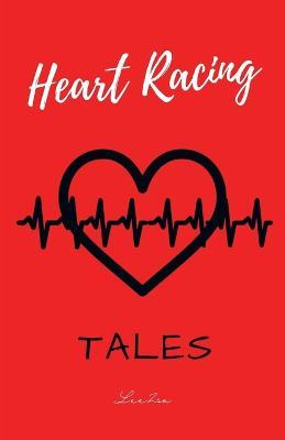Heart Racing Tales - Lee Zsa - cover