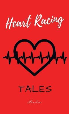 Heart Racing Tales - Lee Zsa - cover