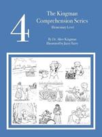 The Kingman Comprehension Series: Elementary Level 4
