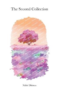 The Second Collection - Nalini Dhiman - cover