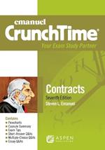 Emanuel CrunchTime for Contracts