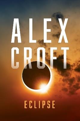 Eclipse - Alex Croft - cover