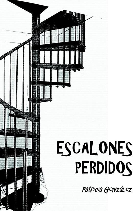 Escalones Perdidos