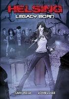 Helsing: Legacy Born
