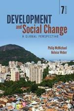 Development and Social Change: A Global Perspective