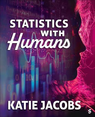 Statistics With Humans - Katie A. Jacobs - cover