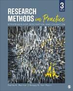 Research Methods in Practice: Strategies for Description and Causation