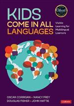 Kids Come in All Languages: Visible Learning for Multilingual Learners