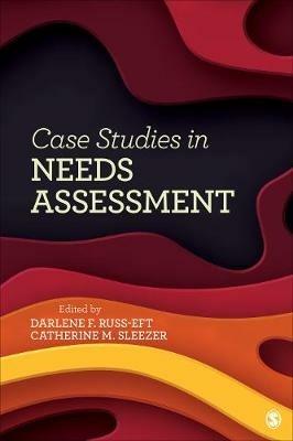 Case Studies in Needs Assessment - cover