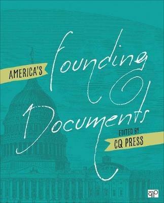 America's Founding Documents - cover