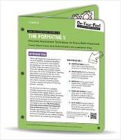 The On-Your-Feet Guide to The Formative 5: Everyday Assessment Techniques for Every Math Classroom - Francis M. Fennell,Beth McCord Kobett,Jonathan A. Wray - cover