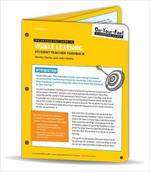 The On-Your-Feet Guide to Visible Learning: Student-Teacher Feedback