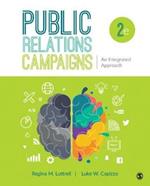 Public Relations Campaigns: An Integrated Approach