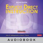 Explicit Direct Instruction (EDI) Audiobook