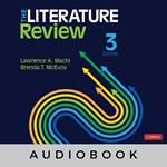 The Literature Review Audiobook