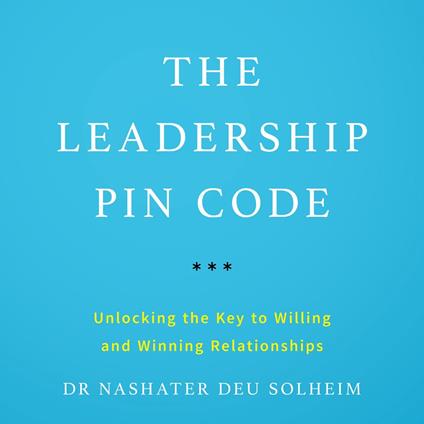 The Leadership PIN Code