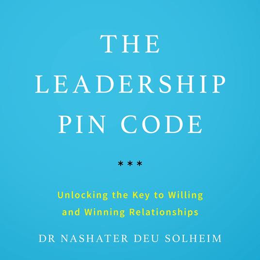 The Leadership PIN Code