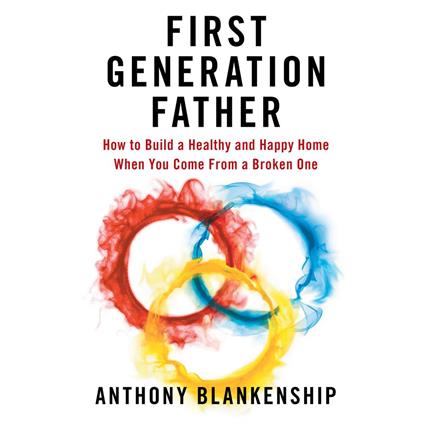 First Generation Father
