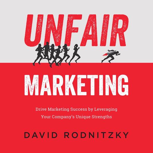 Unfair Marketing