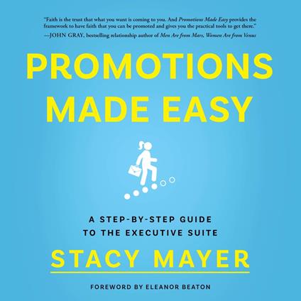 Promotions Made Easy