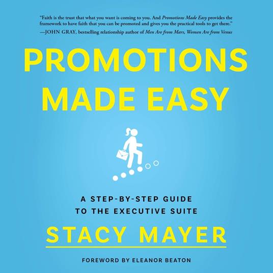 Promotions Made Easy