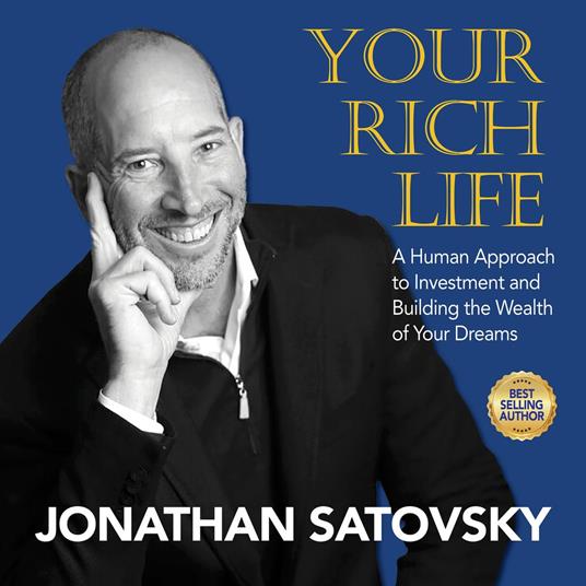 Your Rich Life